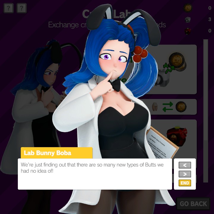 Amarillo’s Butt Slapper