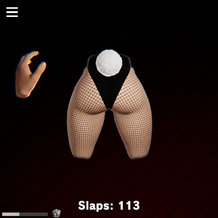 Amarillo’s Butt Slapper