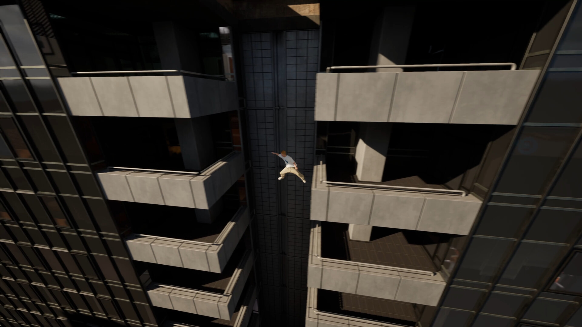 Storror Parkour Pro