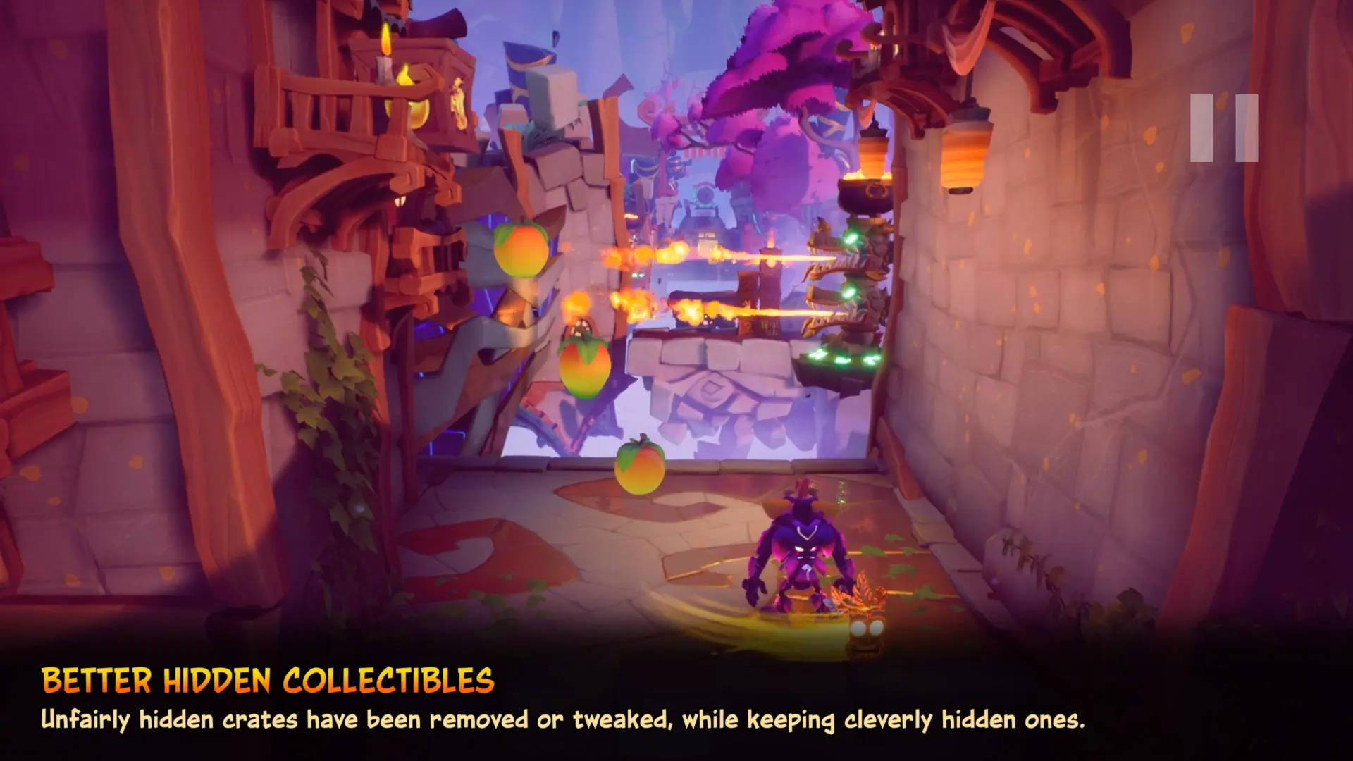 Crash Bandicoot 4: N. Hanced