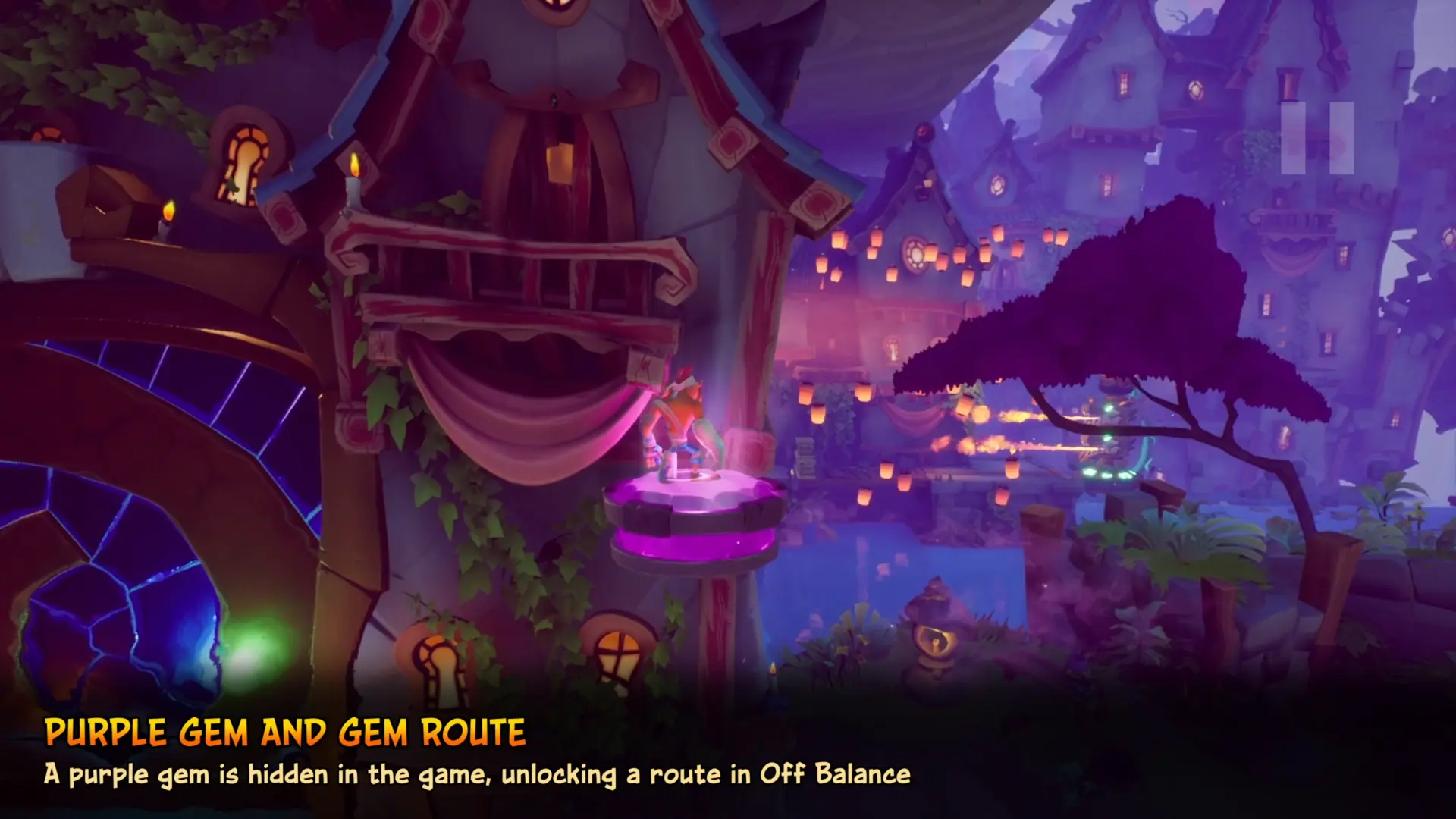 Crash Bandicoot 4: N. Hanced