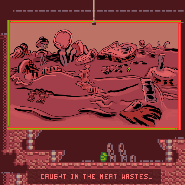 Veggie Panino Tactics