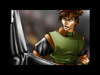 Wing of Alnam: Shouchiri no Sora no Achira he