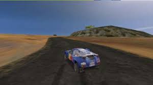 BP Ultimate Rally Challenge