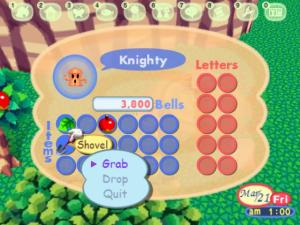 Animal Crossing Neighborhood
