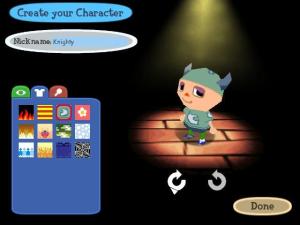 Animal Crossing Neighborhood