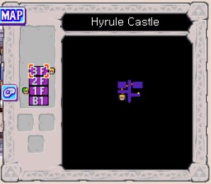 Legend of Zelda: The Dual Mage