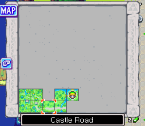 Legend of Zelda: The Dual Mage