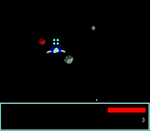 Star Fox NES