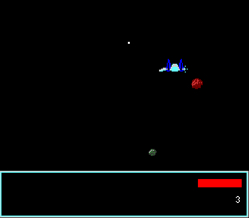Star Fox NES
