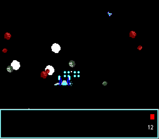 Star Fox NES