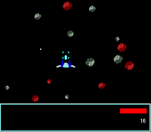 Star Fox NES