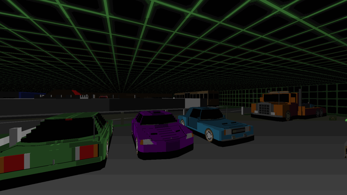 Crispy Chicken Speedmap Session 5: Paint It Doom