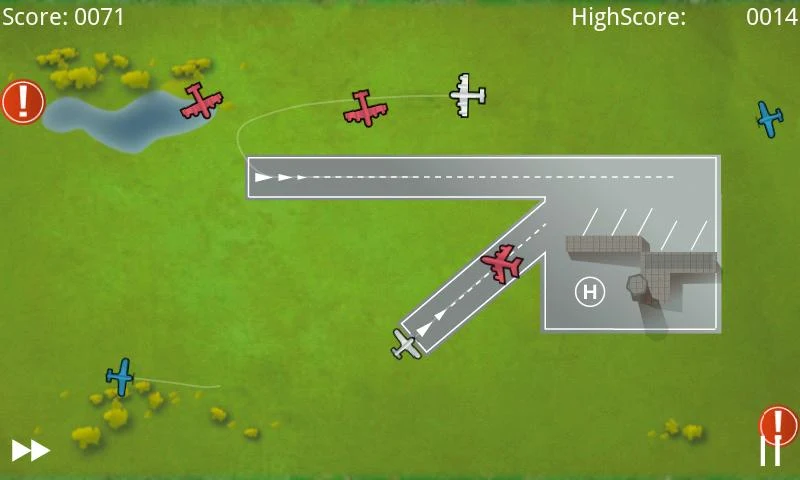 Air Control