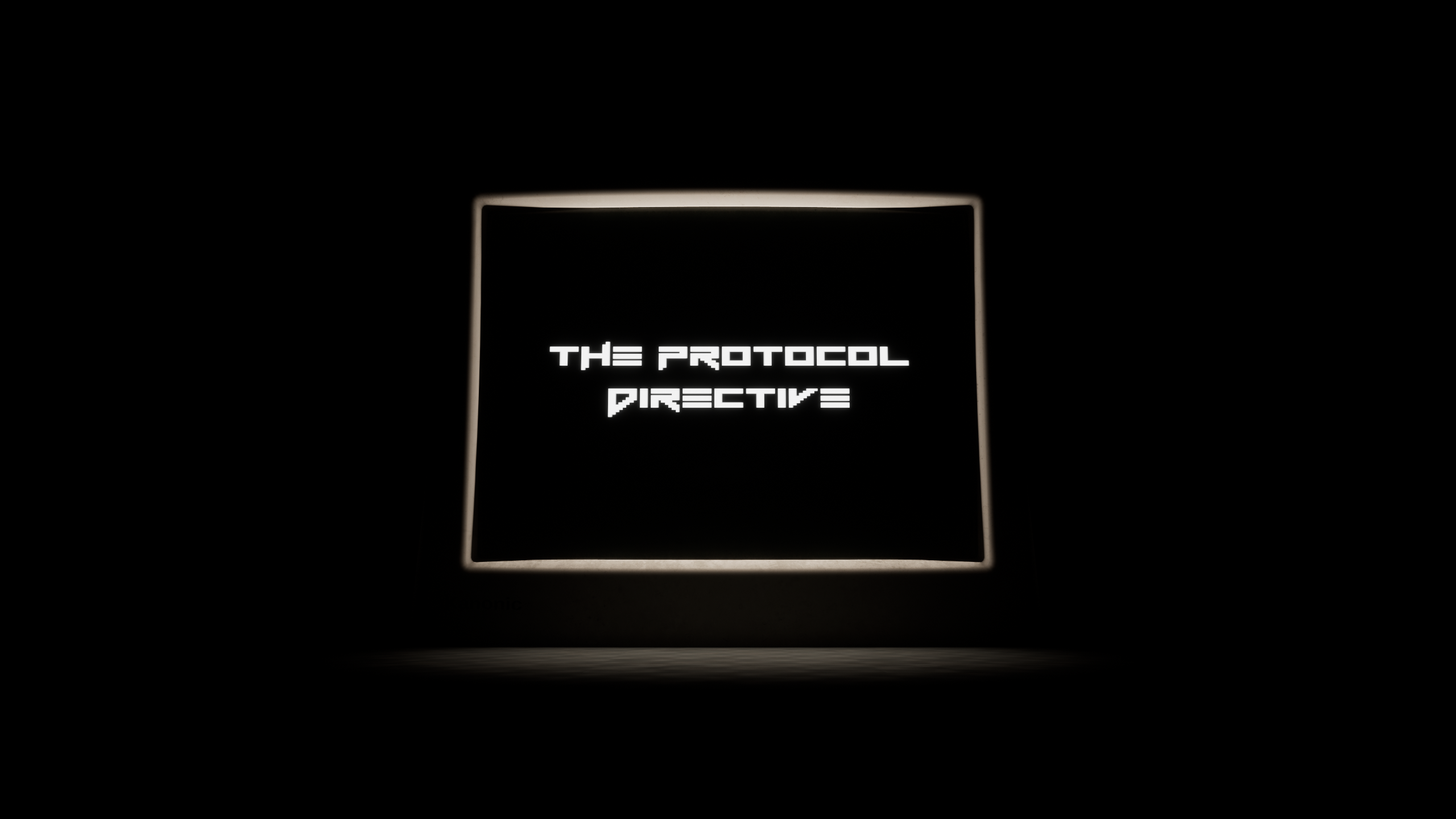 The Protocol Directive