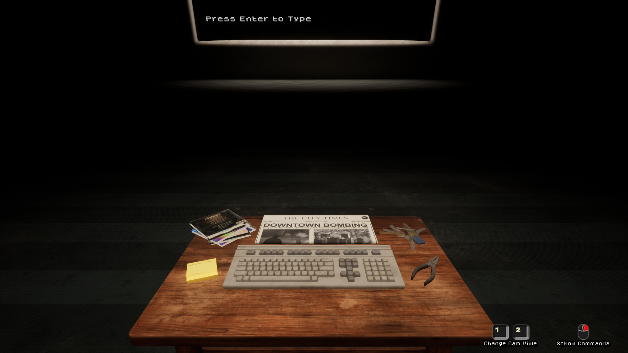 The Protocol Directive