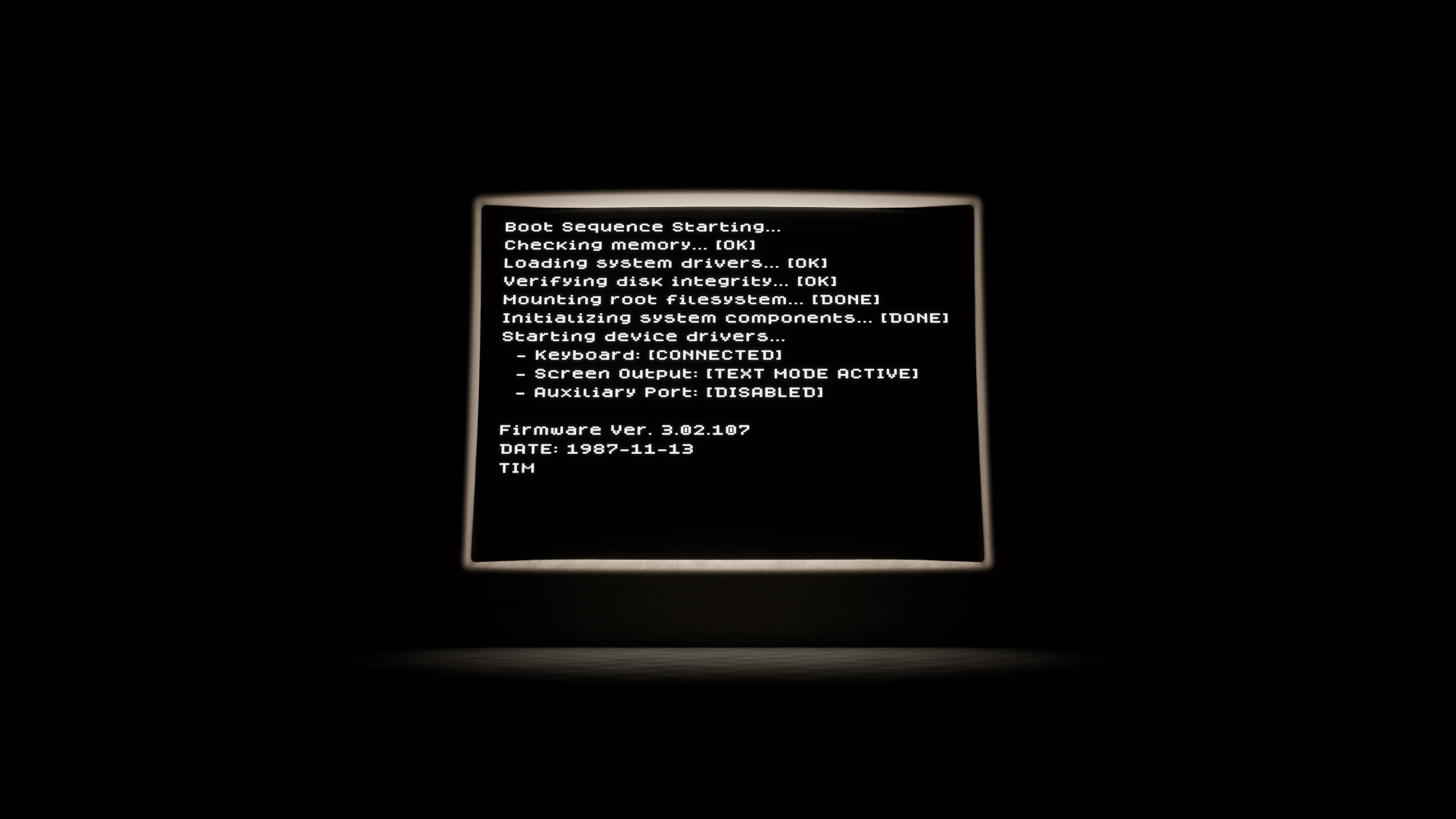 The Protocol Directive