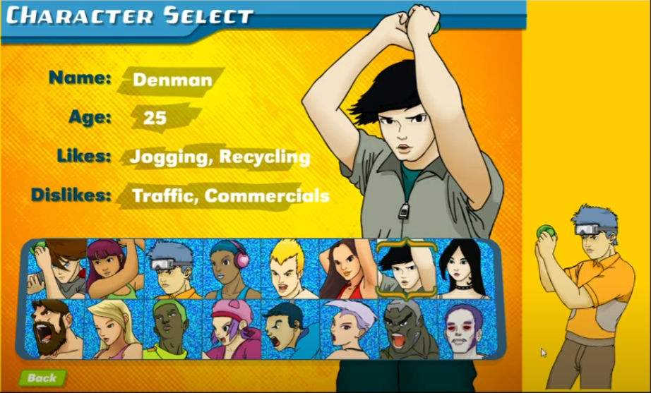 Electro Air Hockey: Under the Mallet