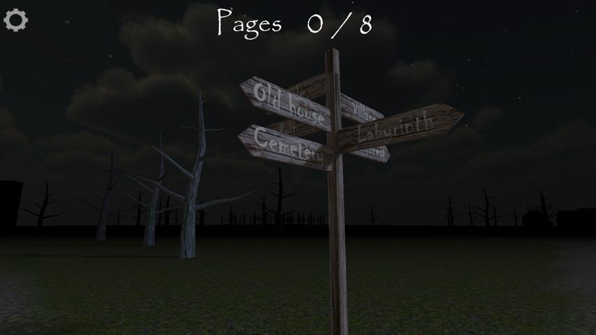 Slender Man: Rise Again