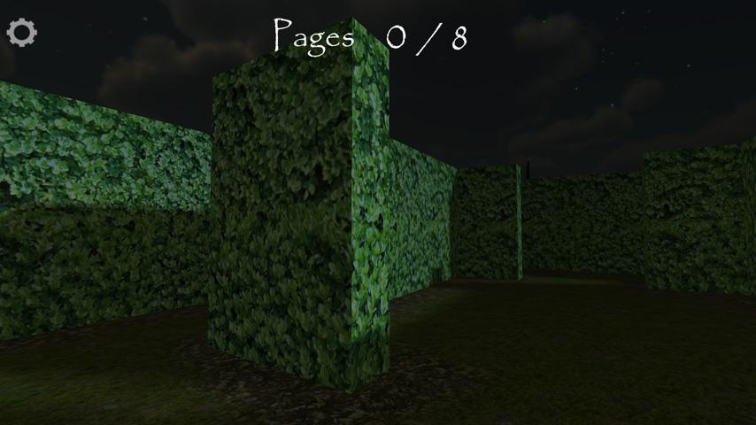 Slender Man: Rise Again