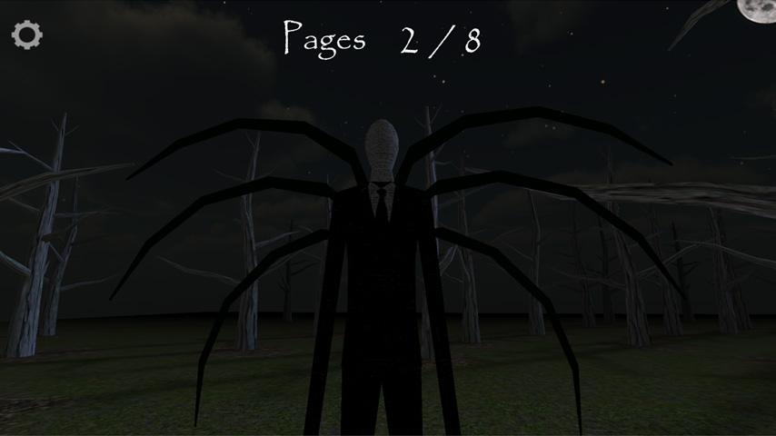 Slender Man: Rise Again