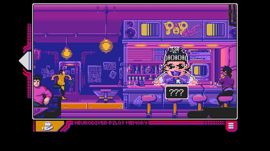 Read Only Memories: Double Pack