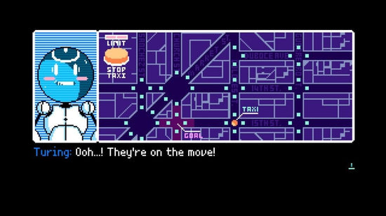 Read Only Memories: Double Pack
