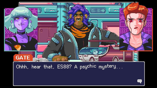 Read Only Memories: Double Pack