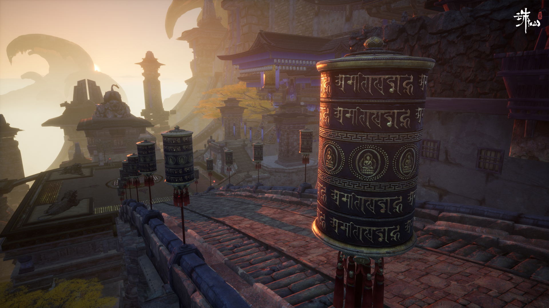 World of Jade Dynasty
