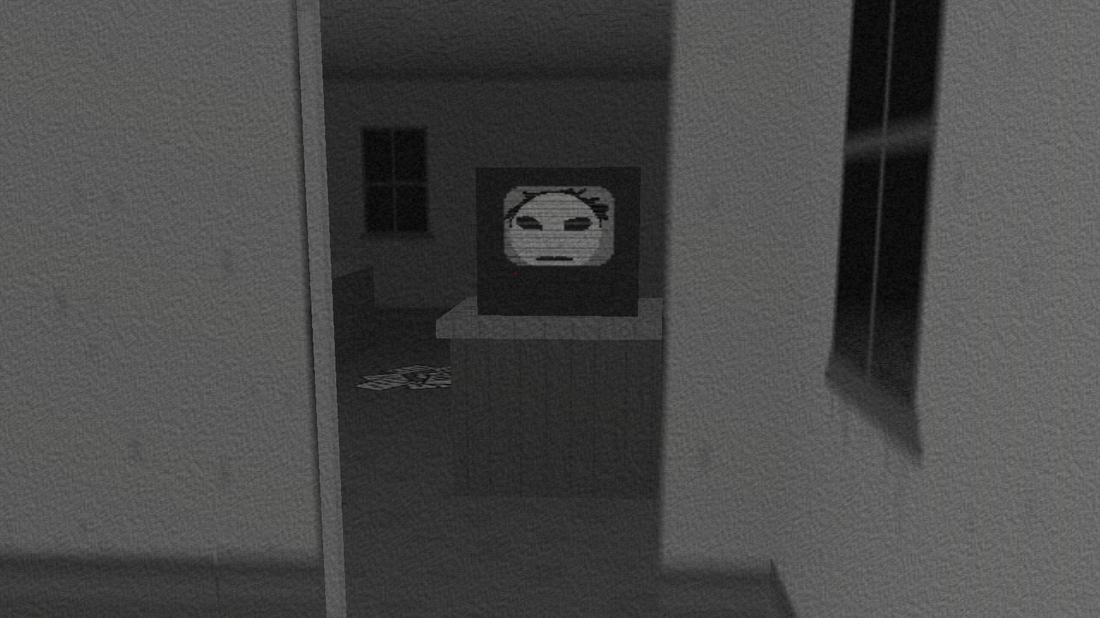 Slenderman: The Game