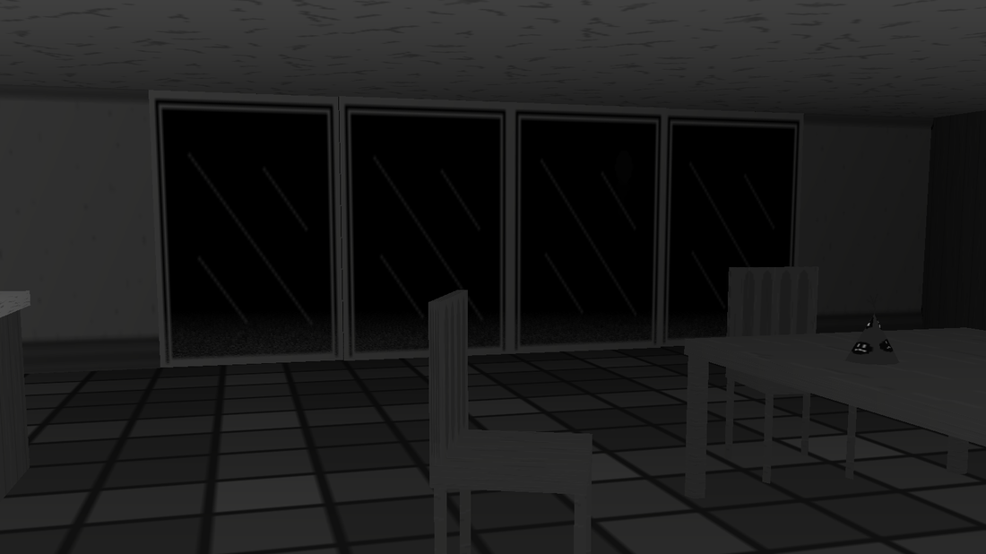 Slenderman: The Game