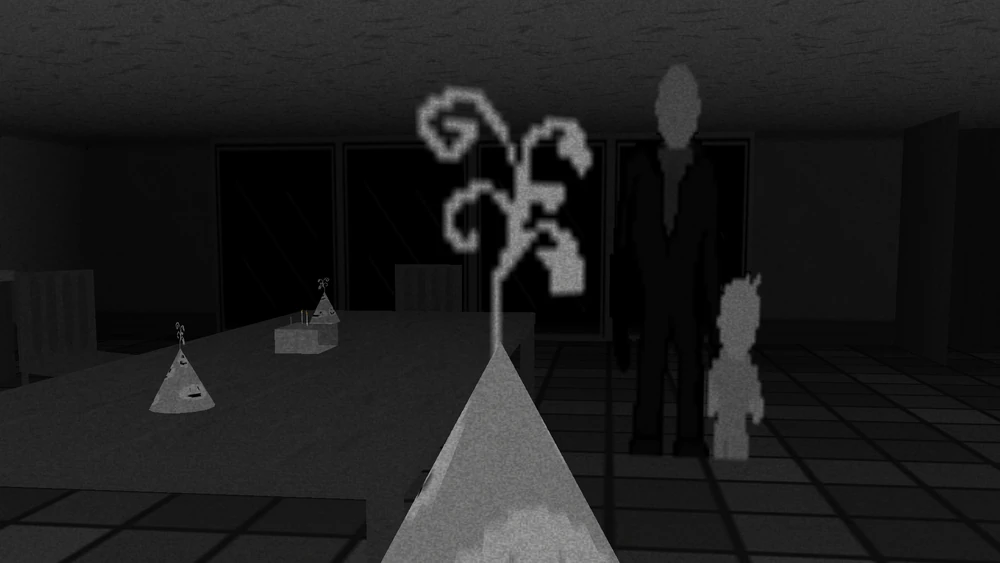 Slenderman: The Game