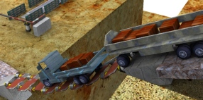 Tricky Truck