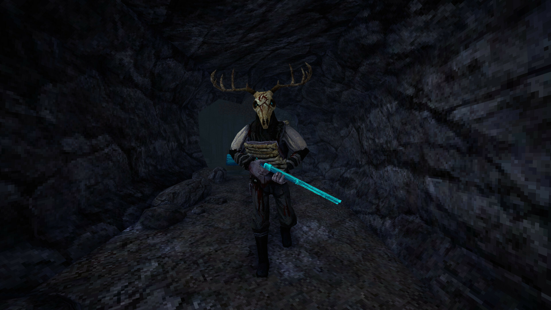 Blood West: Dead Man’s Promise