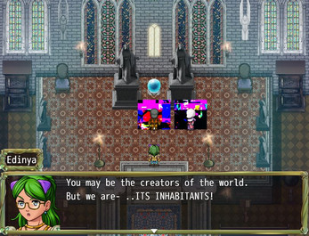 That’s My Exploit Keeper!