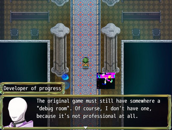 That’s My Exploit Keeper!