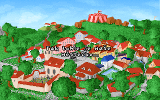 7 dní a 7 nocí