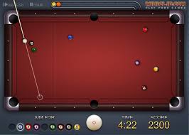 9 Ball Quick Fire Pool