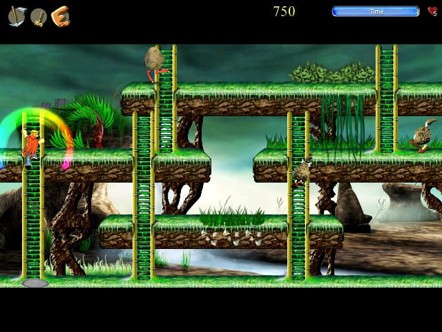 Worlds of Billy 2
