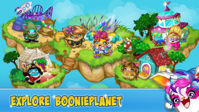 BooniePlanet