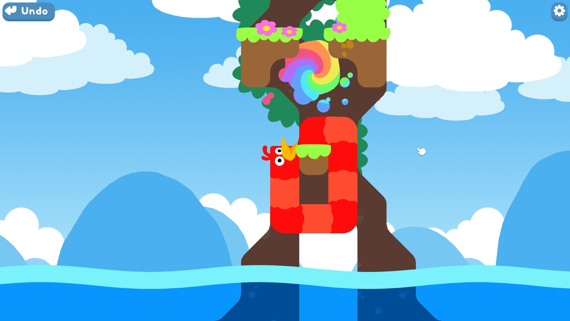 Snakebird Primer