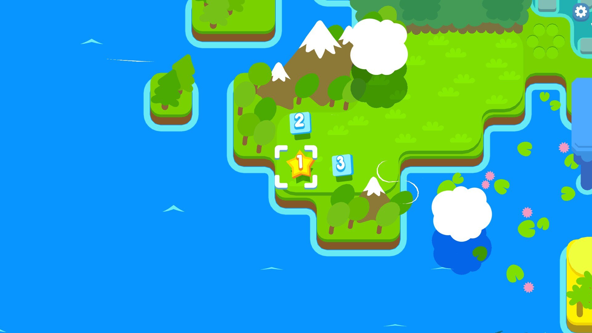 Snakebird Primer