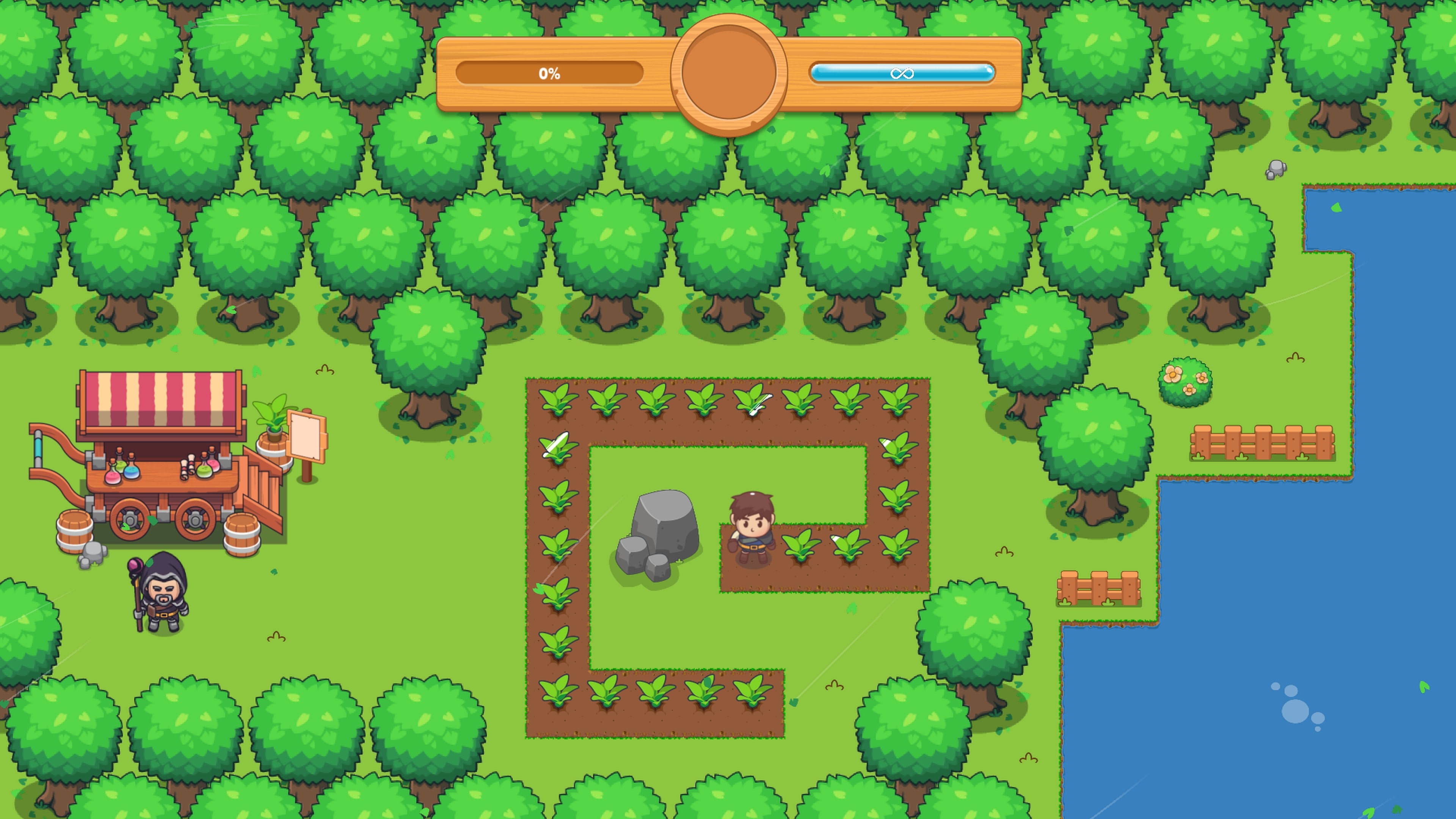 Rivenaar’s Grove