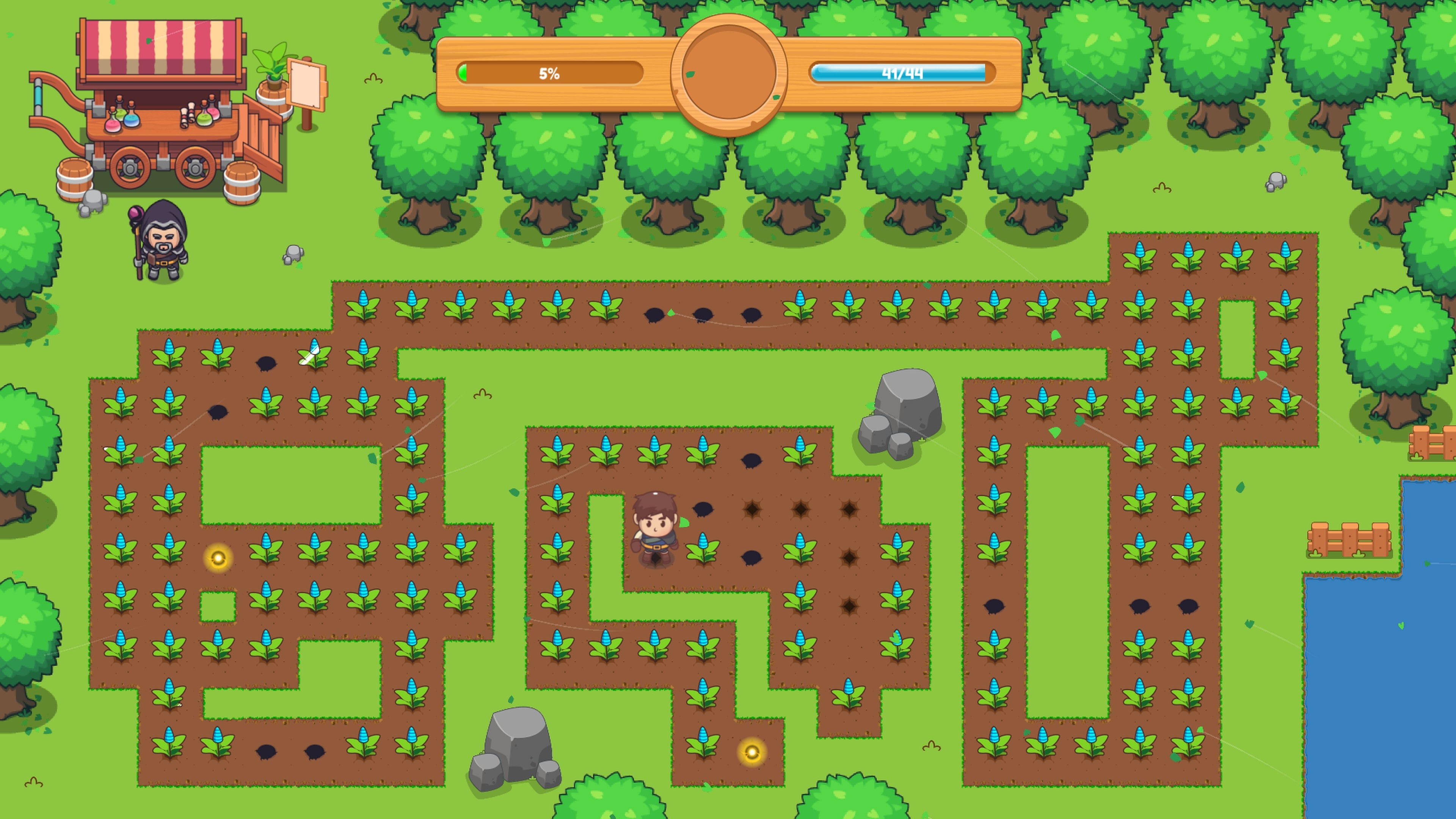 Rivenaar’s Grove