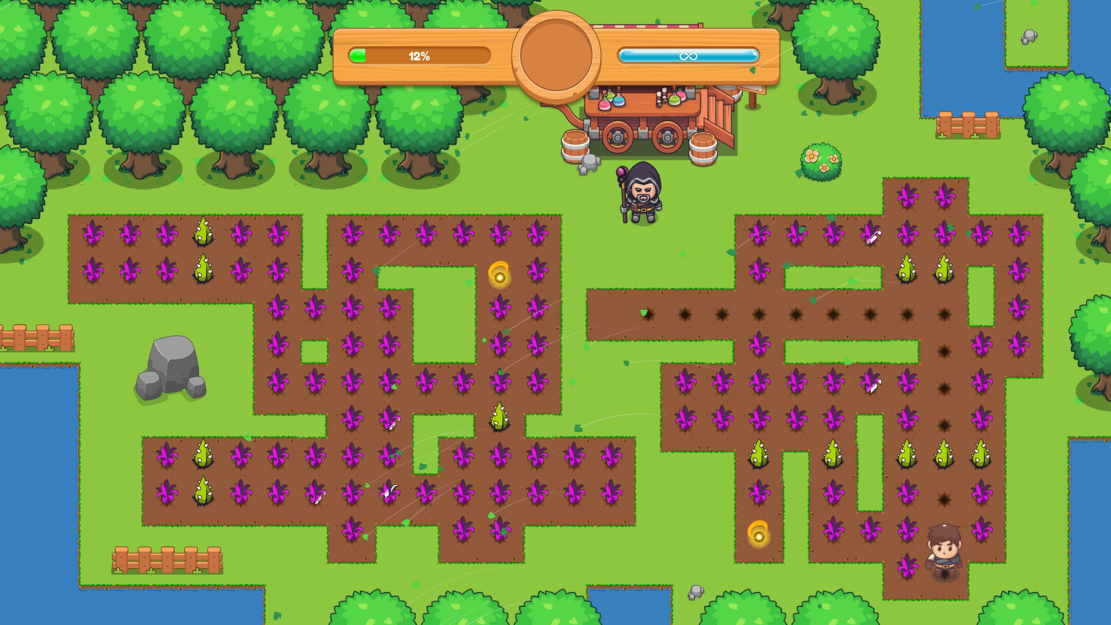 Rivenaar’s Grove