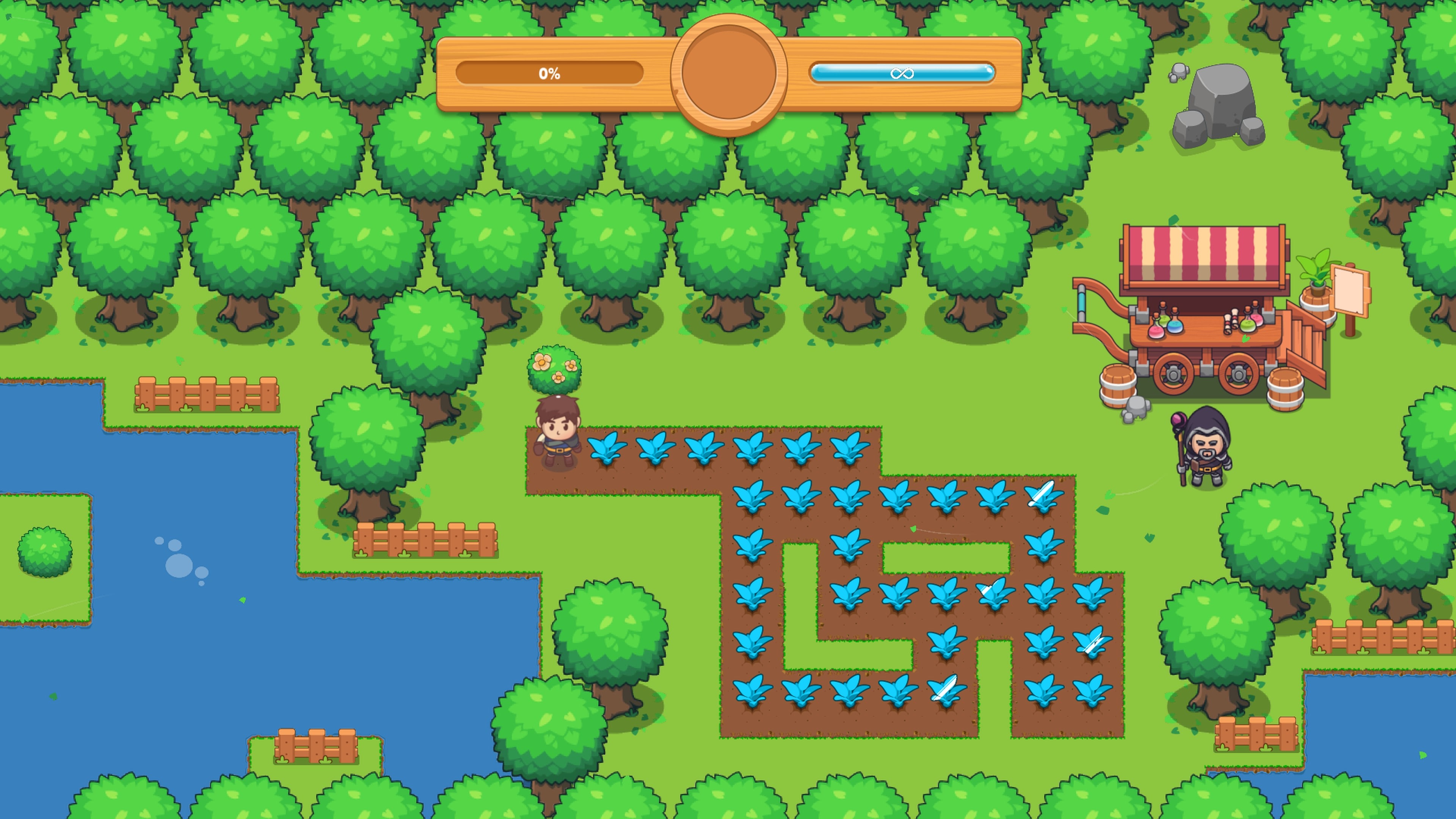 Rivenaar’s Grove