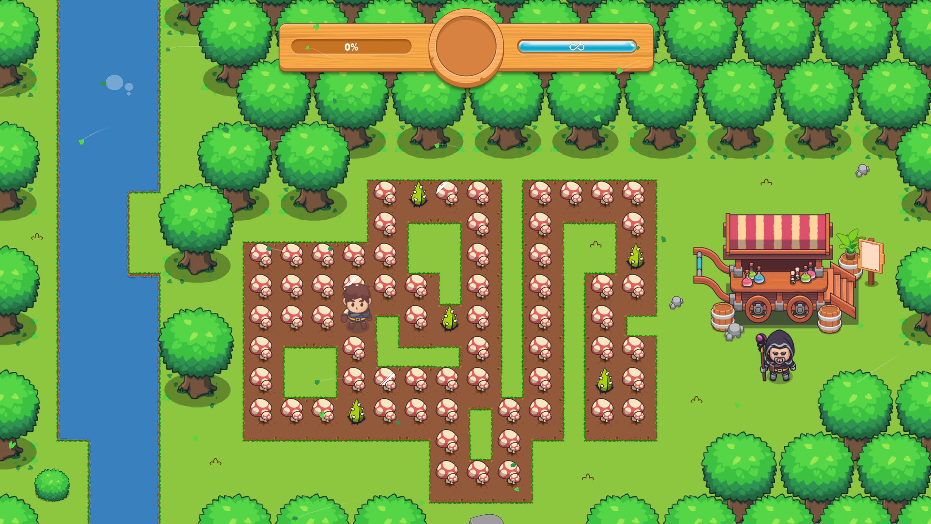 Rivenaar’s Grove