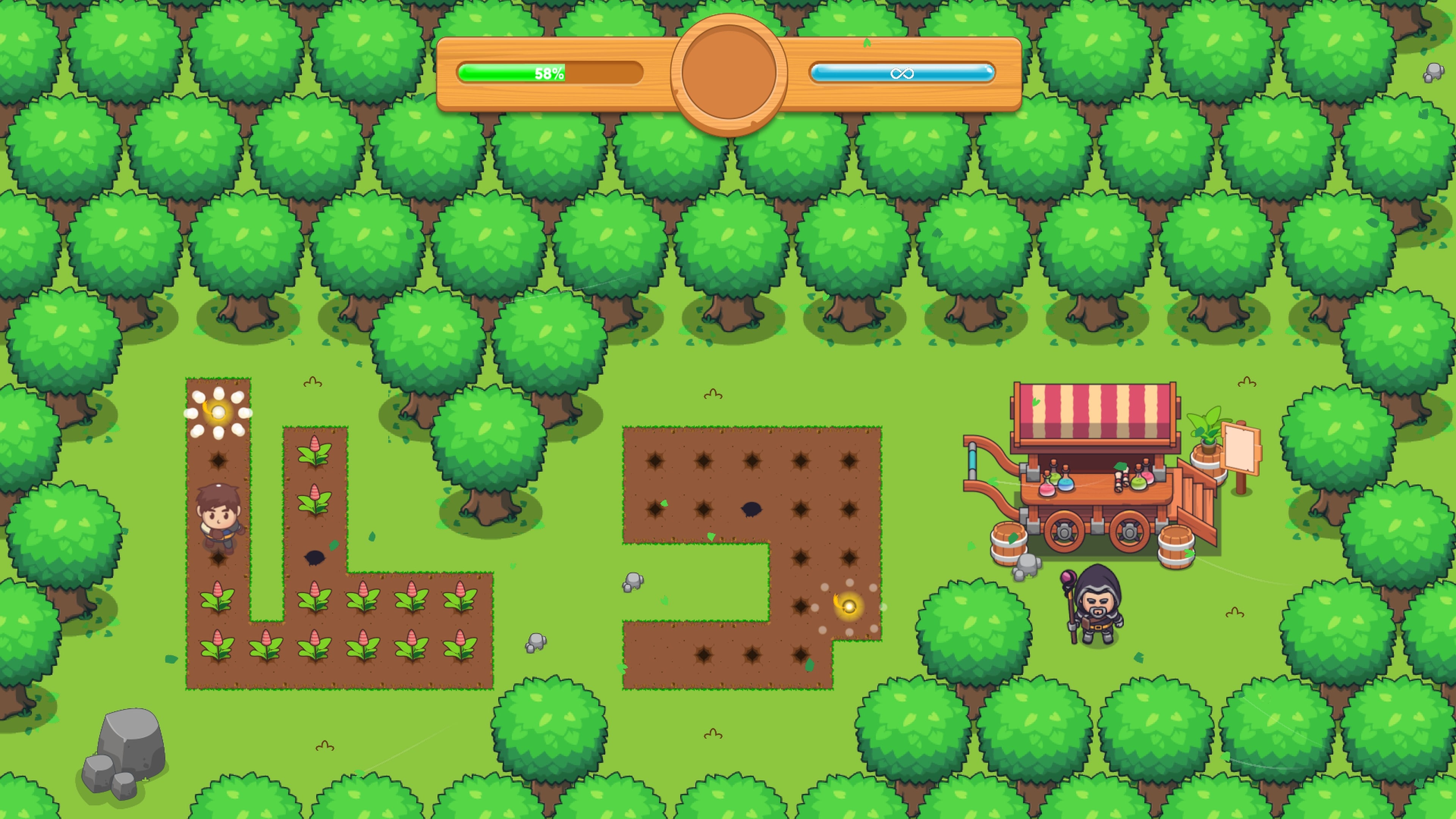 Rivenaar’s Grove