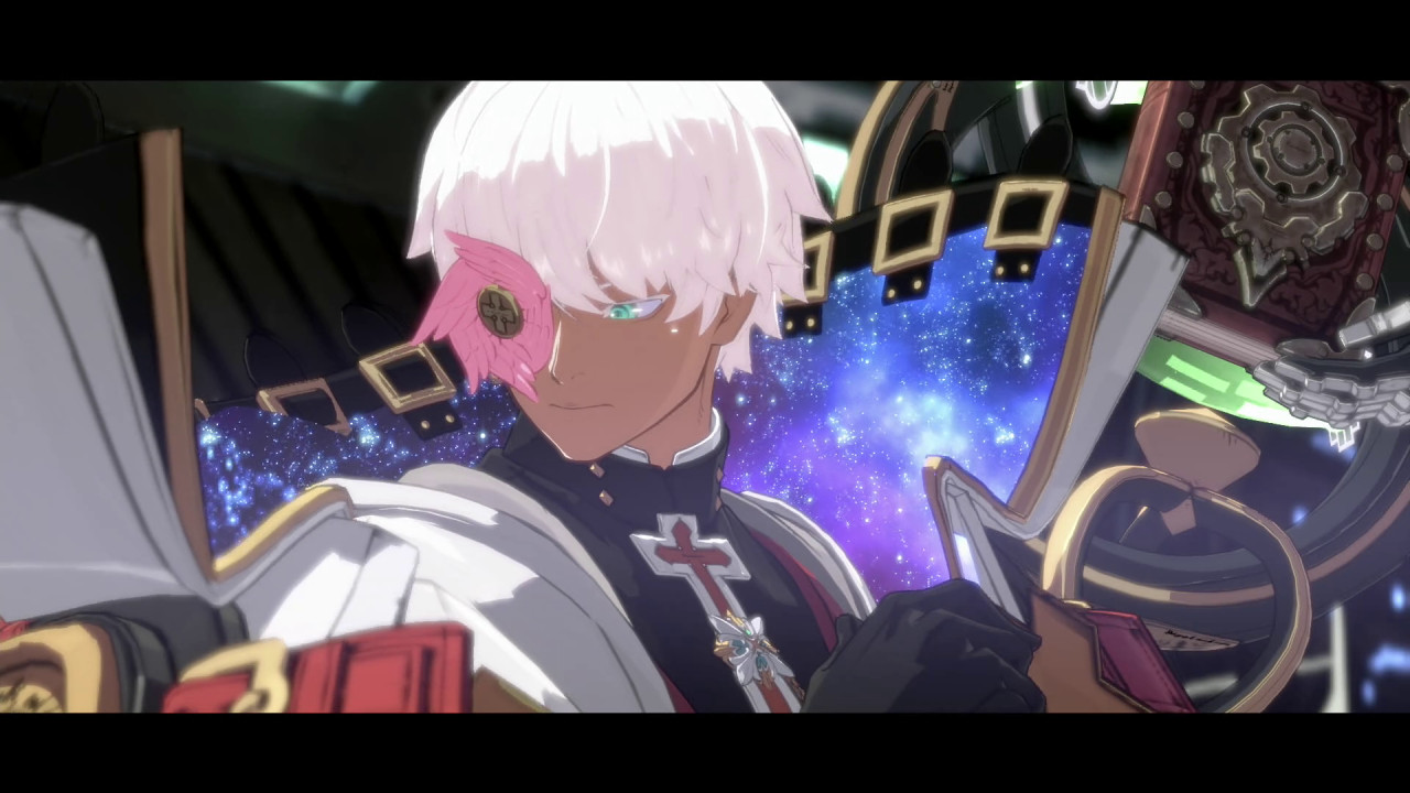 Guilty Gear: Strive – Nintendo Switch Edition