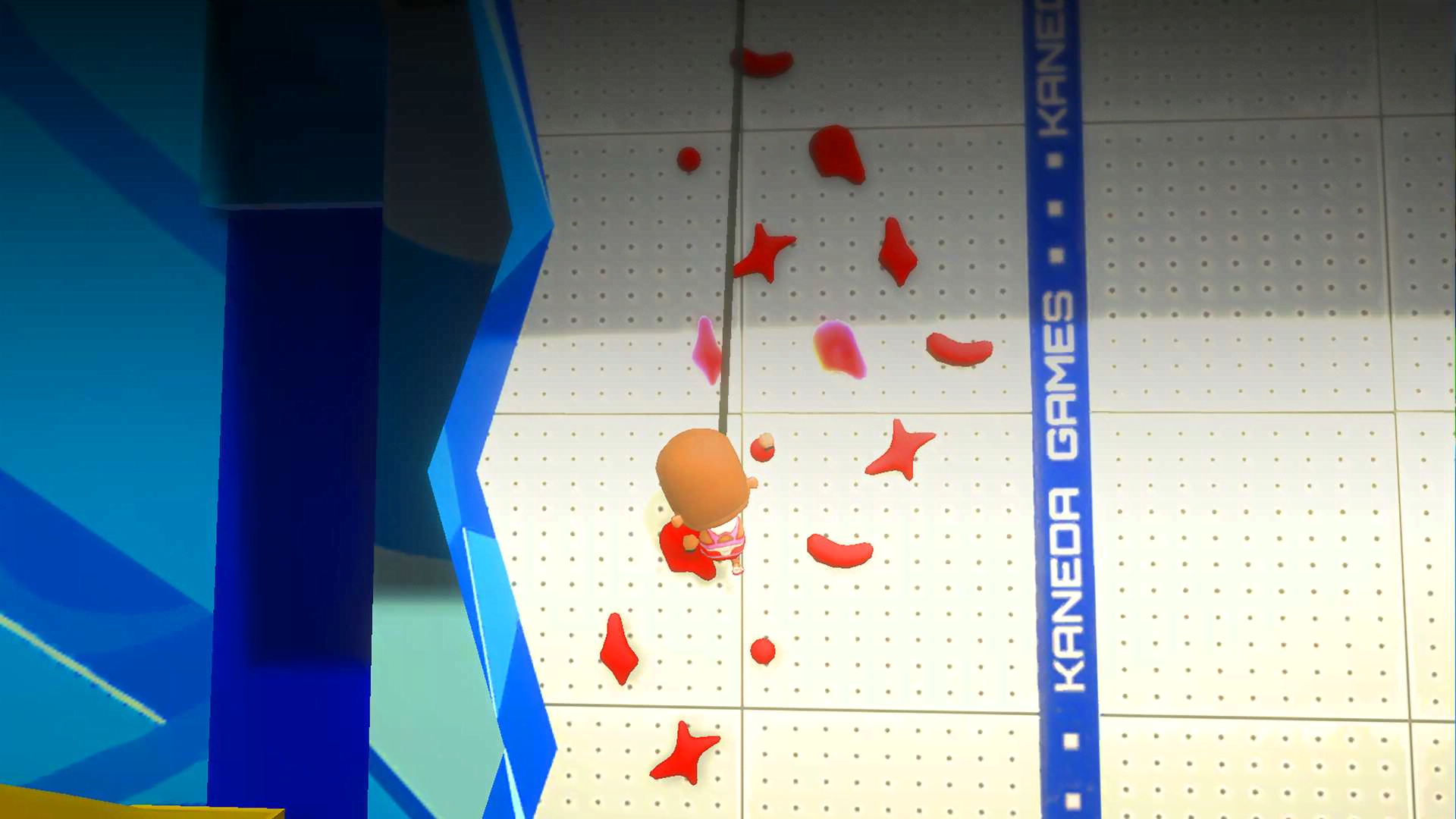 Smoots Summer Games II